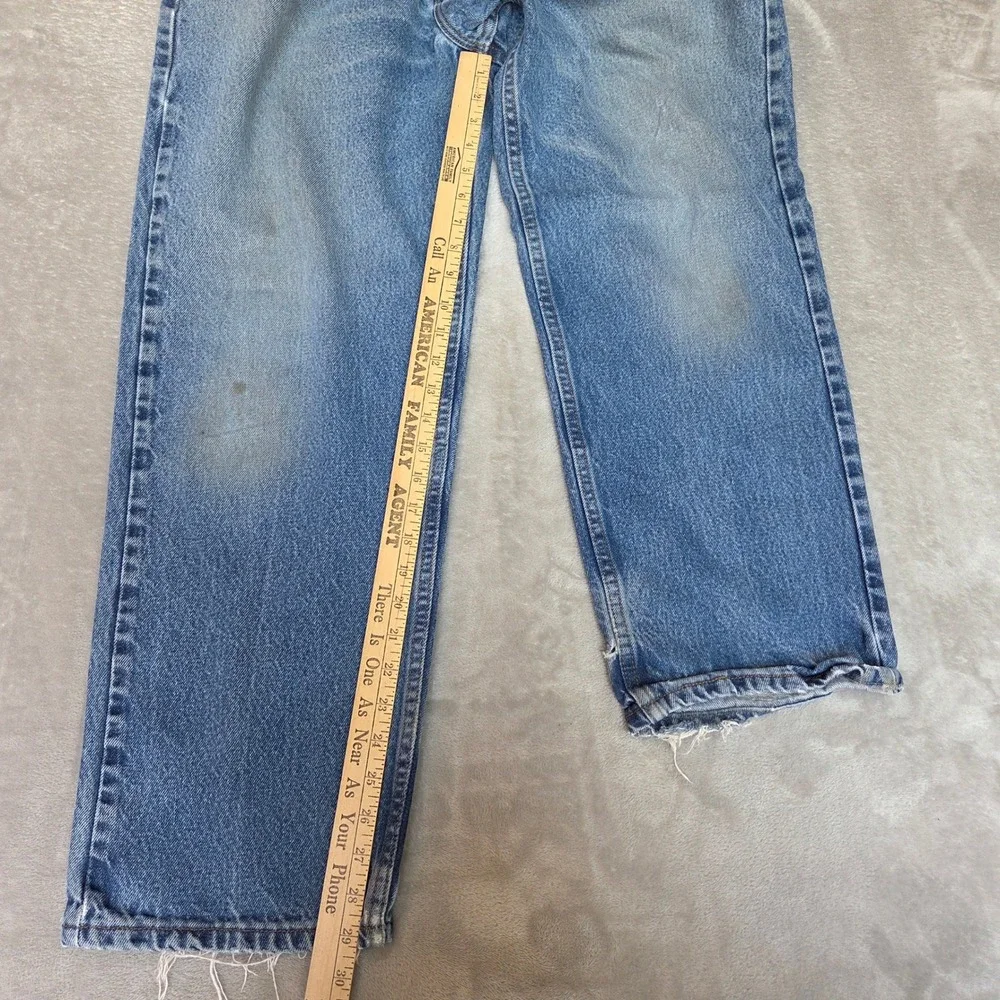 Lee *these jeans
